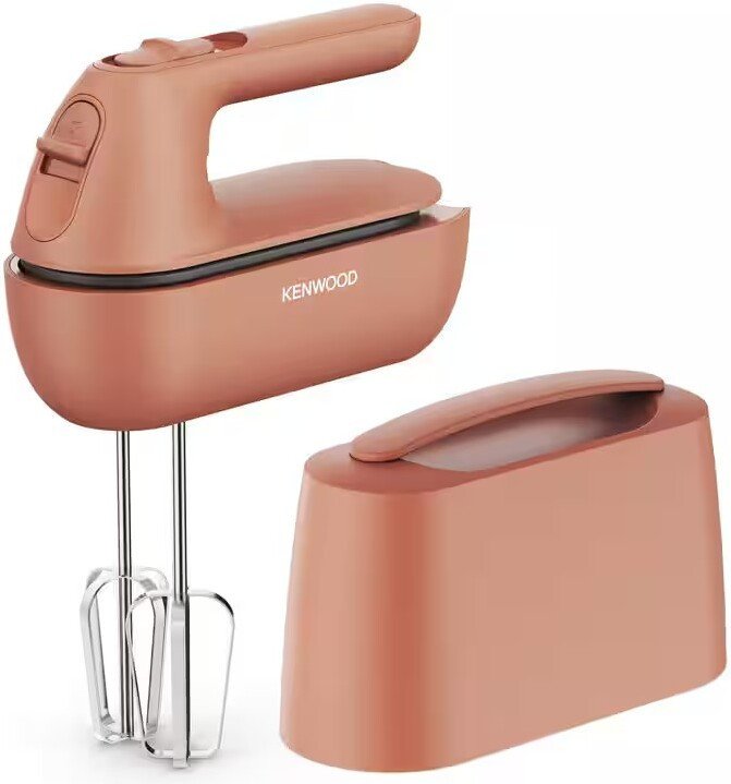 Миксер Kenwood QuickMix Go HMP40.000RD