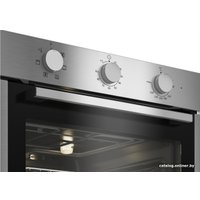 Электрический духовой шкаф Indesit IFE 2630 IX