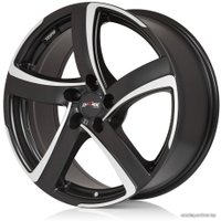 Литые диски Alutec Shark 17x7.5