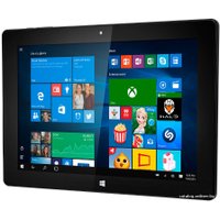 Планшет Prestigio MultiPad VISCONTE 4U 16GB клавиатура [PMP1010TDBK]