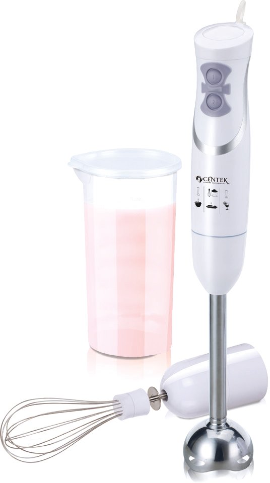 

Погружной блендер CENTEK CT-1312