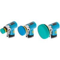 Пневмошлифмашина DGM DTP-0750