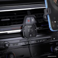 FM-модулятор Hoco E65