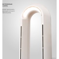 Безлопастной вентилятор Galaxy Line GL8112