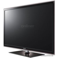 Телевизор Samsung UE40D6000