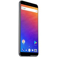 Смартфон Ulefone Power 3S (черный)