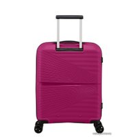 Чемодан-спиннер American Tourister Airconic Deep Orchid 55 см