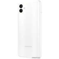 Телефон Samsung Galaxy A04 SM-A045F/DS 4GB/64GB (белый) в Мозыре