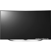 Телевизор LG 55UC970V