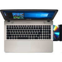 Ноутбук ASUS VivoBook Max X541UA-DM1656