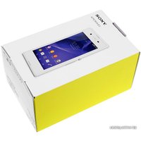 Телефон Sony Xperia E3