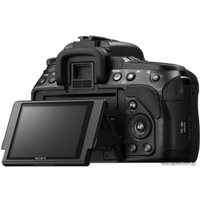 Зеркальный фотоаппарат Sony Alpha DSLR-A580 Body