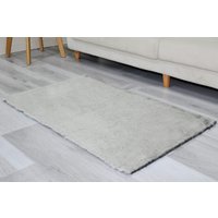 Ковер для жилой комнаты Arya Atlas 8680943226419 (сухая роза)