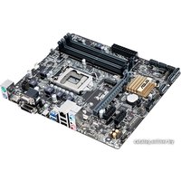 Материнская плата ASUS B150M-A/M.2