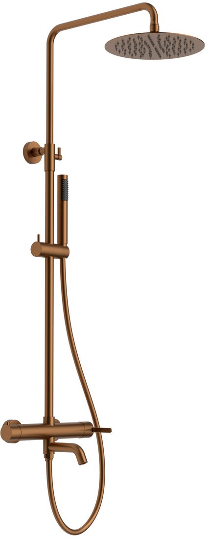 Душевая система  Altrobagno Unione 030211 RaSp