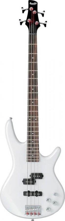 

Бас-гитара Ibanez GSR200-PW