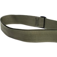 Ремень для гитары Ernie Ball 4048 Polypro Olive