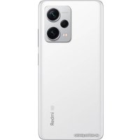 Смартфон Xiaomi Redmi Note 12 Pro+ 5G 8GB/256GB международная версия (белый)