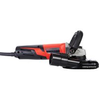 Угловая шлифмашина Milwaukee AGV 15-125 XC DEG-SET [4933448035]