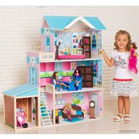 Кукольный домик Paremo Беатрис Гранд PD318-12