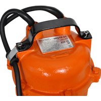 Дренажный насос Skiper WQ10-21