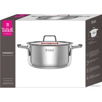 Кастрюля Taller TR-17273