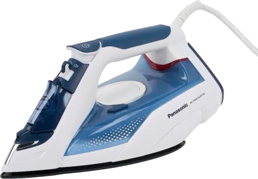 

Утюг Panasonic NI-TW810CMTW