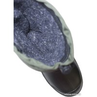 Сапоги FortMen Эва Козырь 31 утепленные с манжетой 350УМ (р-р 40) в Могилеве