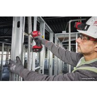 Винтоверт Milwaukee M18 FUEL M18FID3-502X 4933479865 (с 2-мя АКБ, кейс)