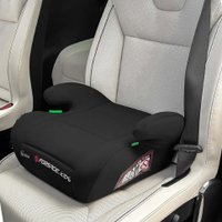 Детское сиденье Forsage Kids I-Size BS02C (black)