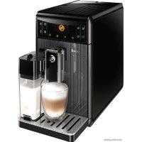 Кофемашина Saeco GranBaristo (HD8964/01)