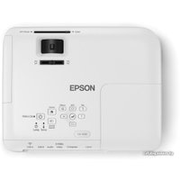Проектор Epson EB-S04
