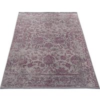 Ковер для жилой комнаты BM Home Vintage 3146-A-4331-4395 (1.6x2.3)