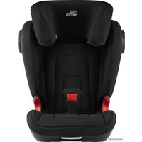 Детское автокресло Britax Romer KidFix II S (cosmos black trendline)