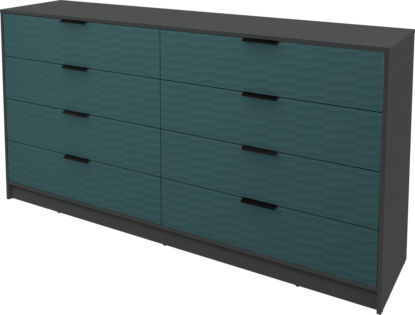 

Комод Интерлиния Концепт Зодиак КТ-К197 (антрацит/верде)