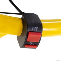 Мотоблок бензиновый Denzel DPT-470 56405