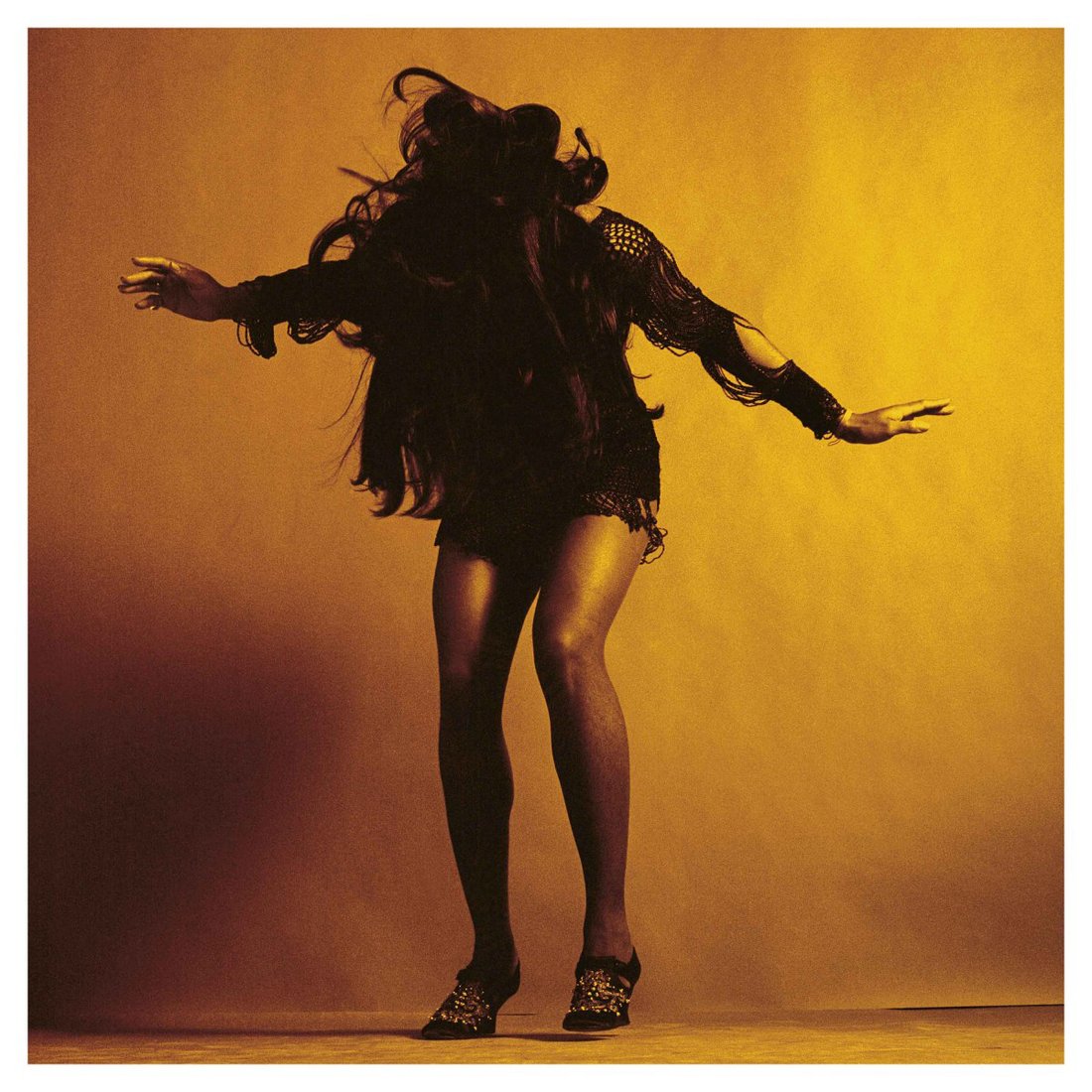 

Виниловая пластинка The Last Shadow Puppets - Everything You've Come To Expect