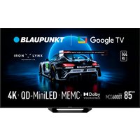 MiniLED телевизор Blaupunkt 85MCG6000T