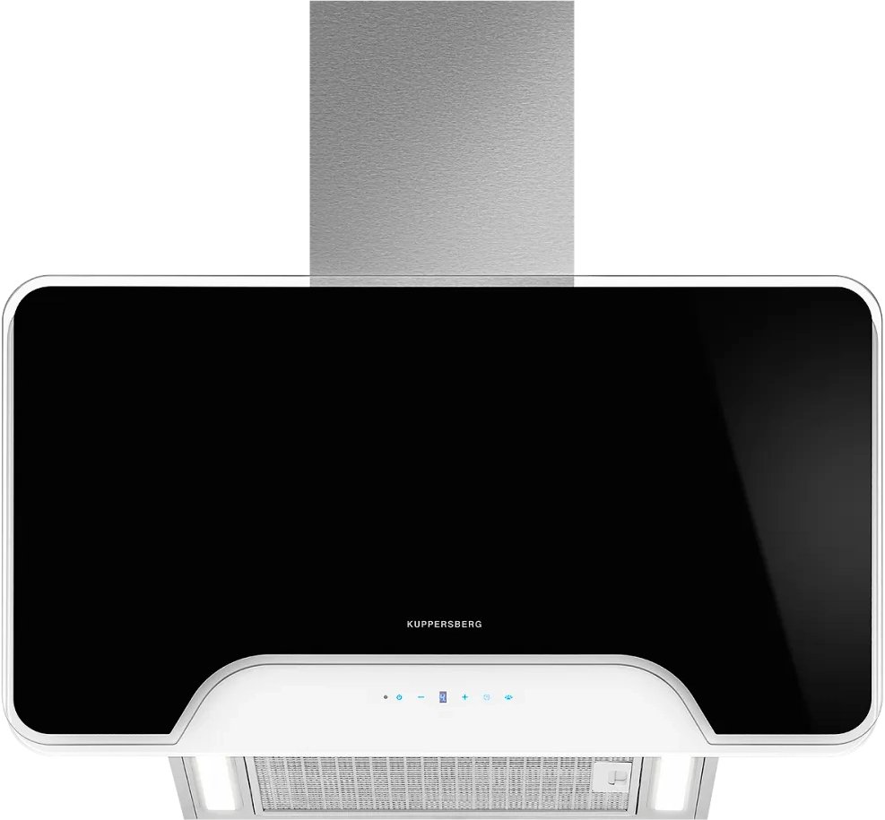 

Кухонная вытяжка KUPPERSBERG Mint 90