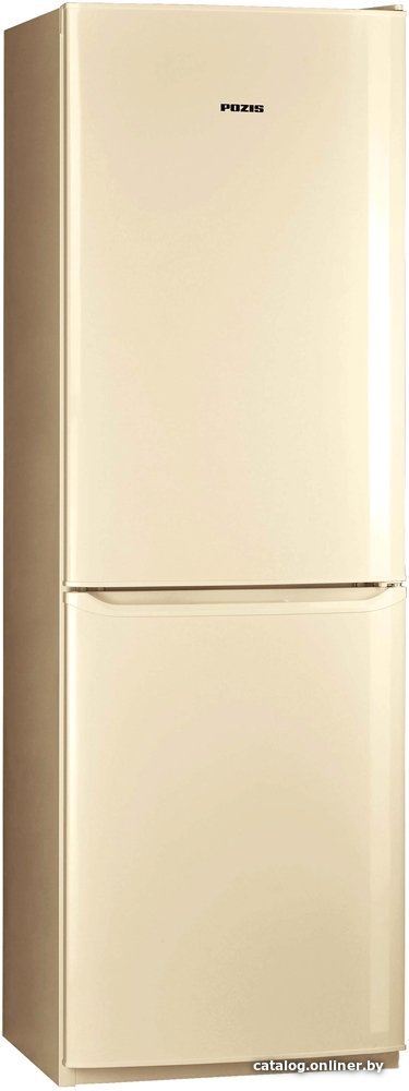 

Холодильник POZIS RK-139 (бежевый)