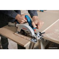 Дисковая (циркулярная) пила Bosch GKS 185-LI Professional 06016C1221 (без АКБ)