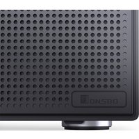 Корпус Jonsbo N4 (черный)