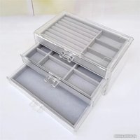 Шкатулка для украшений Glamify 930900054A