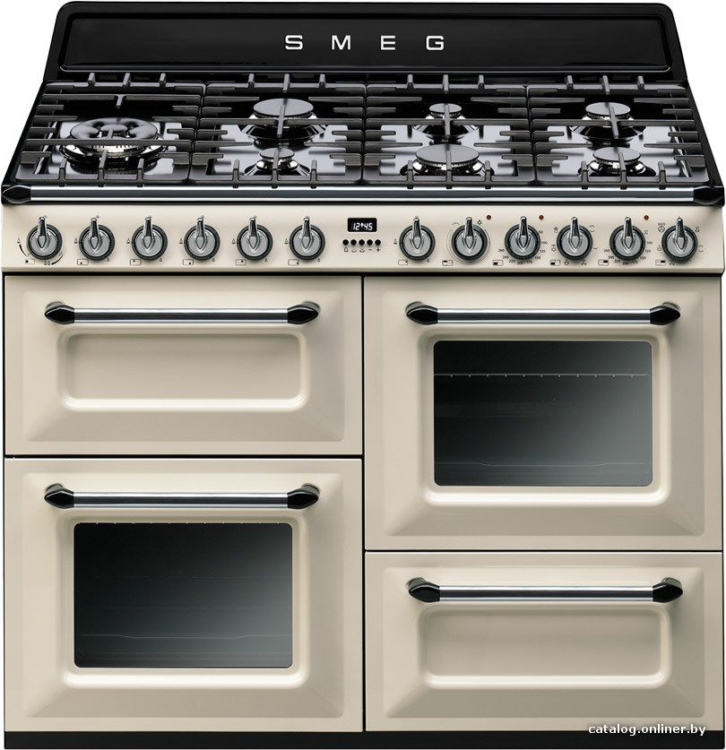 Кухонная плита Smeg TR4110P1