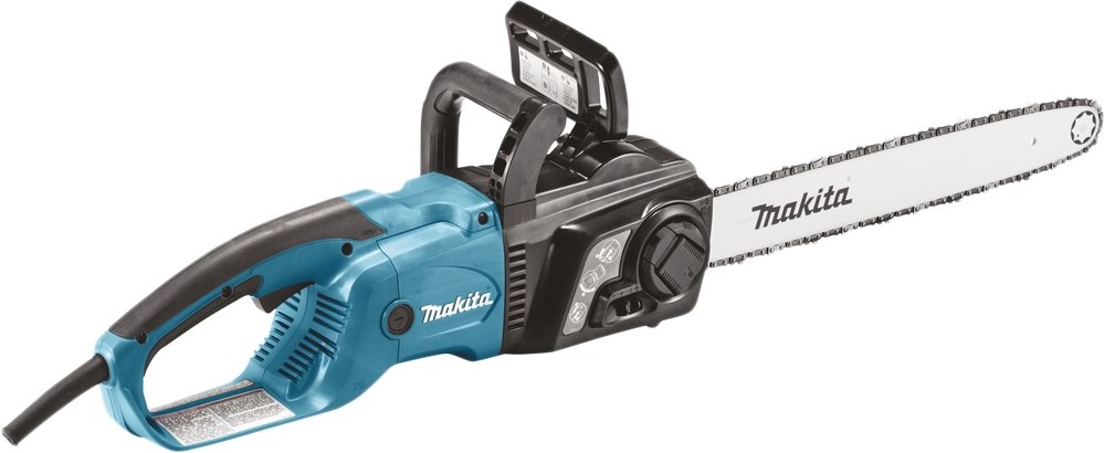 

Электрическая пила Makita UC3551A