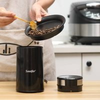 Электрическая кофемолка Sonifer SF-3526