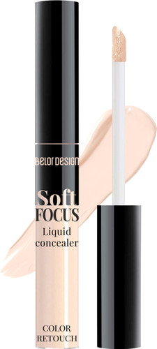 Belor Design Soft Focus тон 103 7 г