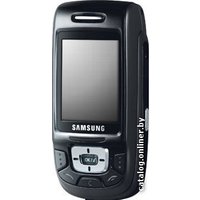 Телефон Samsung D500
