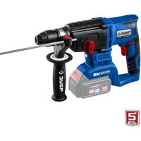 Перфоратор Зубр PB-260 (без АКБ)