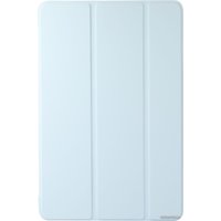 Чехол для планшета JFK Smart Case для Honor Pad 8 Soft (зеленый чай)